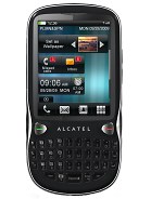 Best available price of alcatel OT-806 in Al