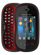 Best available price of alcatel OT-880 One Touch XTRA in Al
