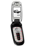 Best available price of alcatel OT-C630 in Al