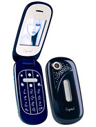 Best available price of alcatel Crystal in Al