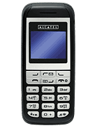 Best available price of alcatel OT-E201 in Al