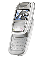 Best available price of alcatel OT-E265 in Al