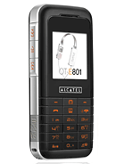 Best available price of alcatel OT-E801 in Al
