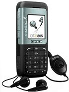 Best available price of alcatel OT-E805 in Al