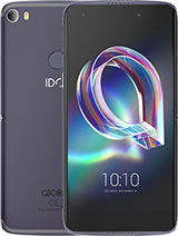 Best available price of alcatel Idol 5s in Al