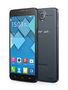 Best available price of alcatel Idol X in Al