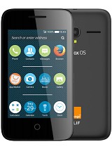 Best available price of alcatel Orange Klif in Al