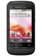 Best available price of alcatel OT-918D in Al