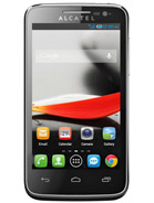 Best available price of alcatel Evolve in Al