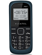 Best available price of alcatel OT-113 in Al
