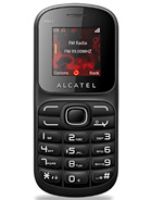 Best available price of alcatel OT-217 in Al