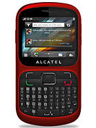 Best available price of alcatel OT-803 in Al