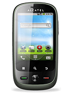 Best available price of alcatel OT-890D in Al