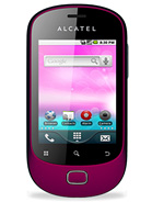 Best available price of alcatel OT-908 in Al