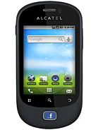Best available price of alcatel OT-908F in Al