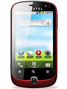 Best available price of alcatel OT-990 in Al