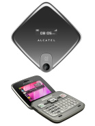 Best available price of alcatel OT-808 in Al