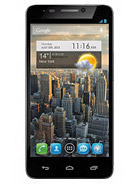Best available price of alcatel One Touch Idol in Al