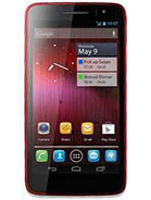 Best available price of alcatel One Touch Scribe X in Al