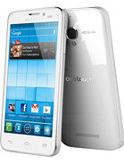 Best available price of alcatel One Touch Snap in Al