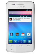 Best available price of alcatel One Touch S-Pop in Al