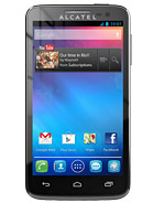 Best available price of alcatel One Touch X-Pop in Al