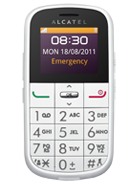 Best available price of alcatel OT-282 in Al