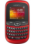 Best available price of alcatel OT-310 in Al