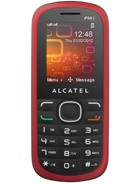 Best available price of alcatel OT-318D in Al