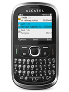 Best available price of alcatel OT-870 in Al