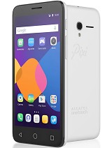 Best available price of alcatel Pixi 3 5 in Al