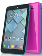 Best available price of alcatel Pixi 7 in Al