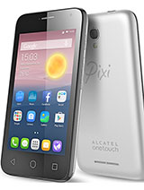 Best available price of alcatel Pixi First in Al