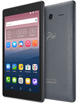 Best available price of alcatel Pixi 4 7 in Al