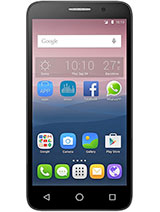Best available price of alcatel Pop 3 5 in Al