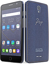 Best available price of alcatel Pop Star LTE in Al