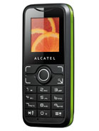 Best available price of alcatel OT-S210 in Al