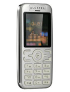 Best available price of alcatel OT-S218 in Al