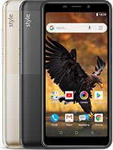 Best available price of Allview P10 Style in Al