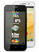 Best available price of Allview P5 Quad in Al