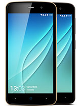 Best available price of Allview P6 Lite in Al