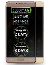 Best available price of Allview P9 Energy in Al