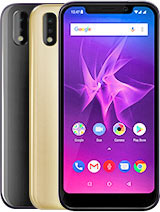 Best available price of Allview Soul X5 Mini in Al