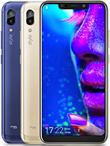Best available price of Allview Soul X5 Style in Al