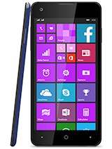 Best available price of Allview W1i in Al