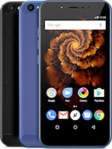 Best available price of Allview X4 Soul Mini S in Al