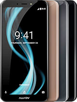 Best available price of Allview X4 Soul Infinity S in Al