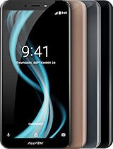 Best available price of Allview X4 Soul Infinity Z in Al