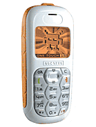 Best available price of alcatel OT 155 in Al