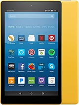 Best available price of Amazon Fire HD 8 2017 in Al